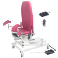 Last three days discount Hospital Furniture Obstetric Portable Gynecology Examination Table